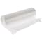Dealmed 20 gal - 30 gal Trash Bags, 30 in x 36 in, 1 Mil, Clear 781152 - alternate 1